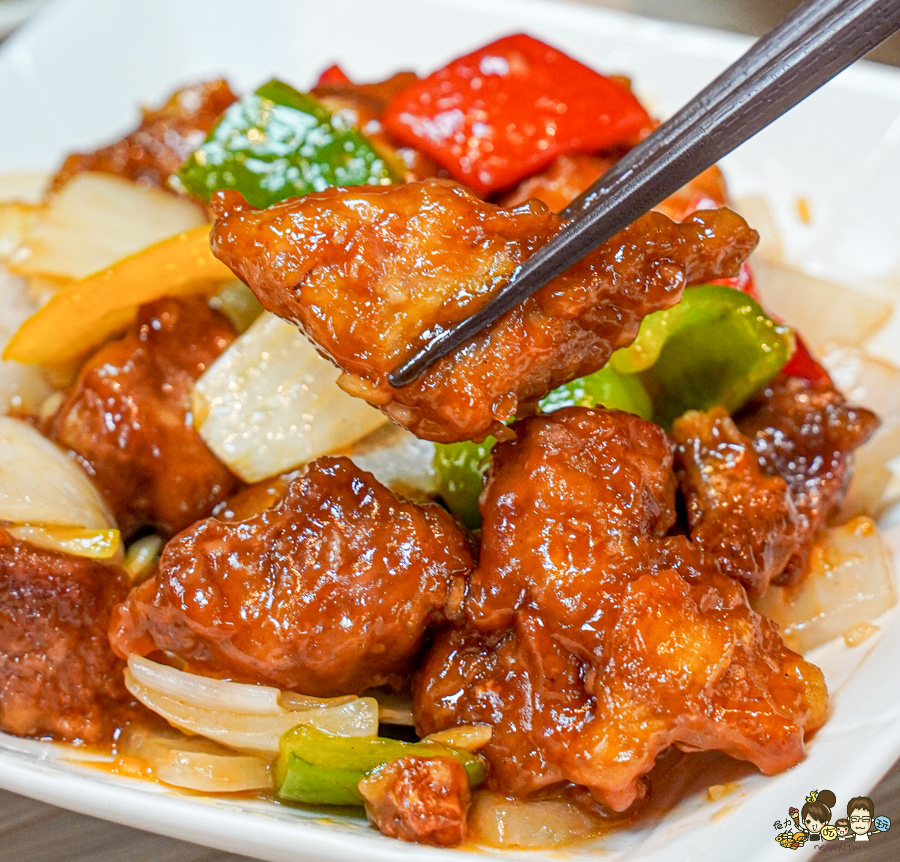 叁和院 義享 熱炒 合菜 套餐 聚餐 高雄美食 必吃 家庭聚餐 聚會 熱炒 台菜 桌菜