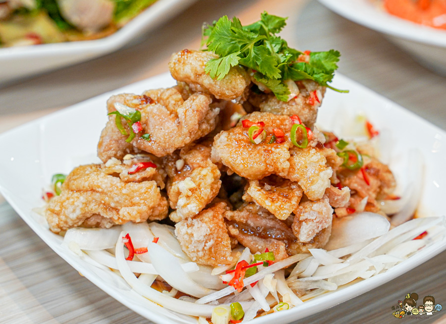叁和院 義享 熱炒 合菜 套餐 聚餐 高雄美食 必吃 家庭聚餐 聚會 熱炒 台菜 桌菜