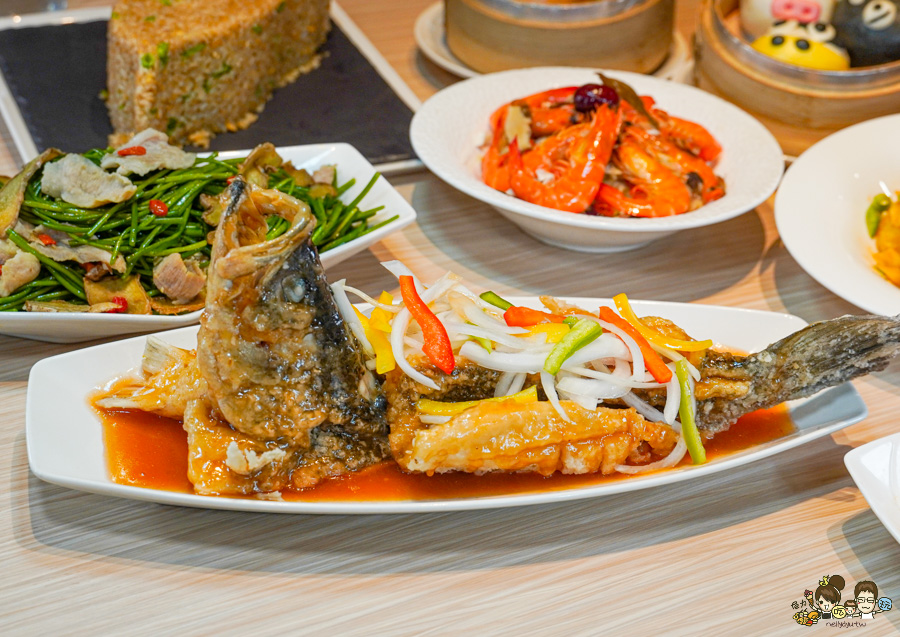 叁和院 義享 熱炒 合菜 套餐 聚餐 高雄美食 必吃 家庭聚餐 聚會 熱炒 台菜 桌菜