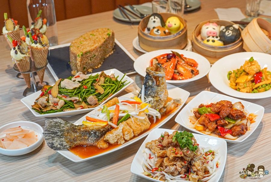 叁和院 義享 熱炒 合菜 套餐 聚餐 高雄美食 必吃 家庭聚餐 聚會 熱炒 台菜 桌菜
