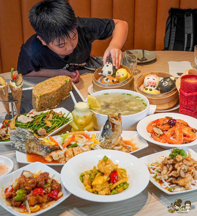 叁和院 義享 熱炒 合菜 套餐 聚餐 高雄美食 必吃 家庭聚餐 聚會 熱炒 台菜 桌菜