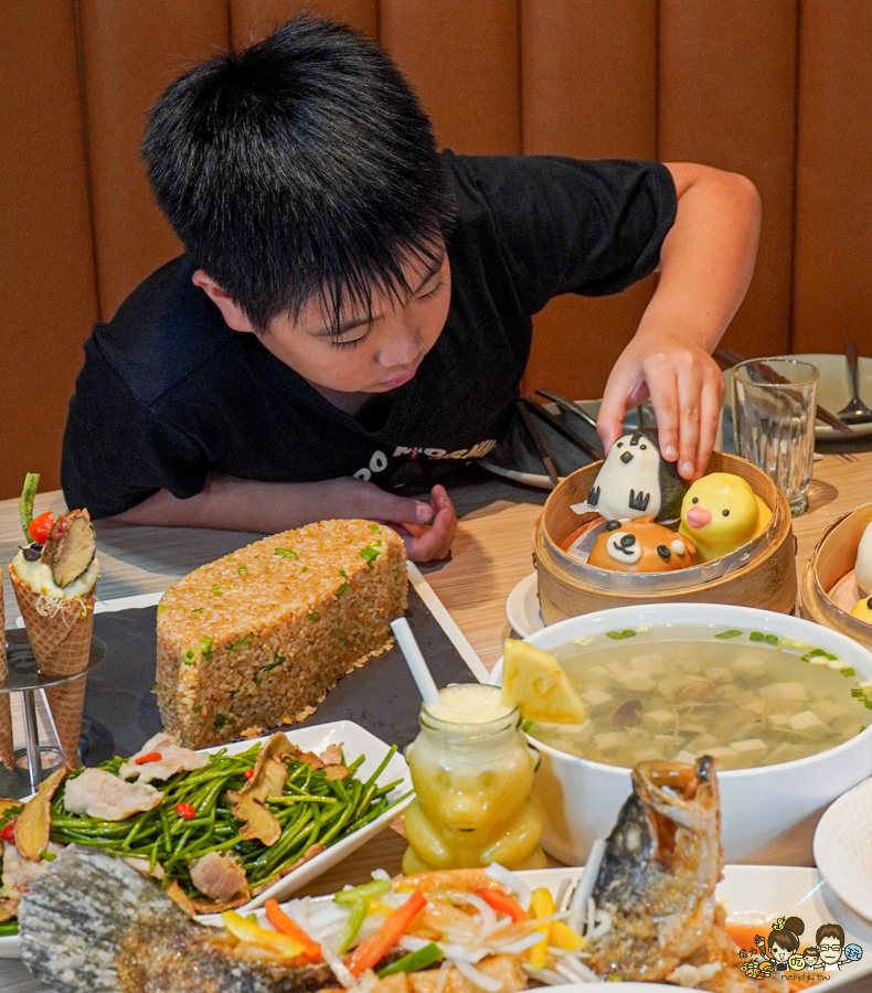 叁和院 義享 熱炒 合菜 套餐 聚餐 高雄美食 必吃 家庭聚餐 聚會 熱炒 台菜 桌菜