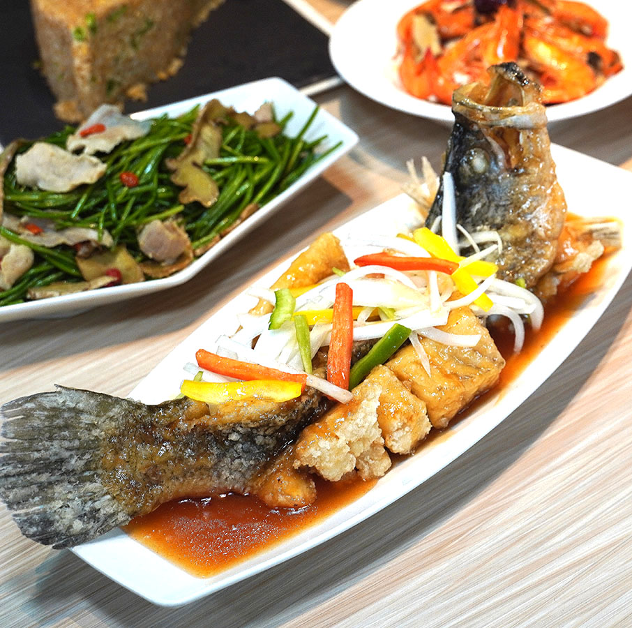 叁和院 義享 熱炒 合菜 套餐 聚餐 高雄美食 必吃 家庭聚餐 聚會 熱炒 台菜 桌菜