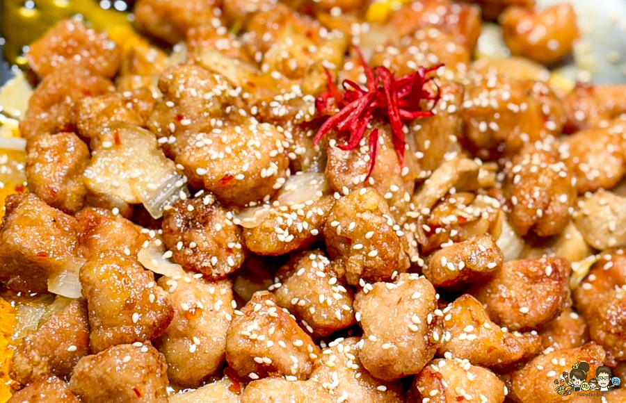 好客牛排 後切牛排 吃到飽 高雄牛排吃到飽 自助吧 平價 包廂 聚餐 畫作 文藝 鼎山美食