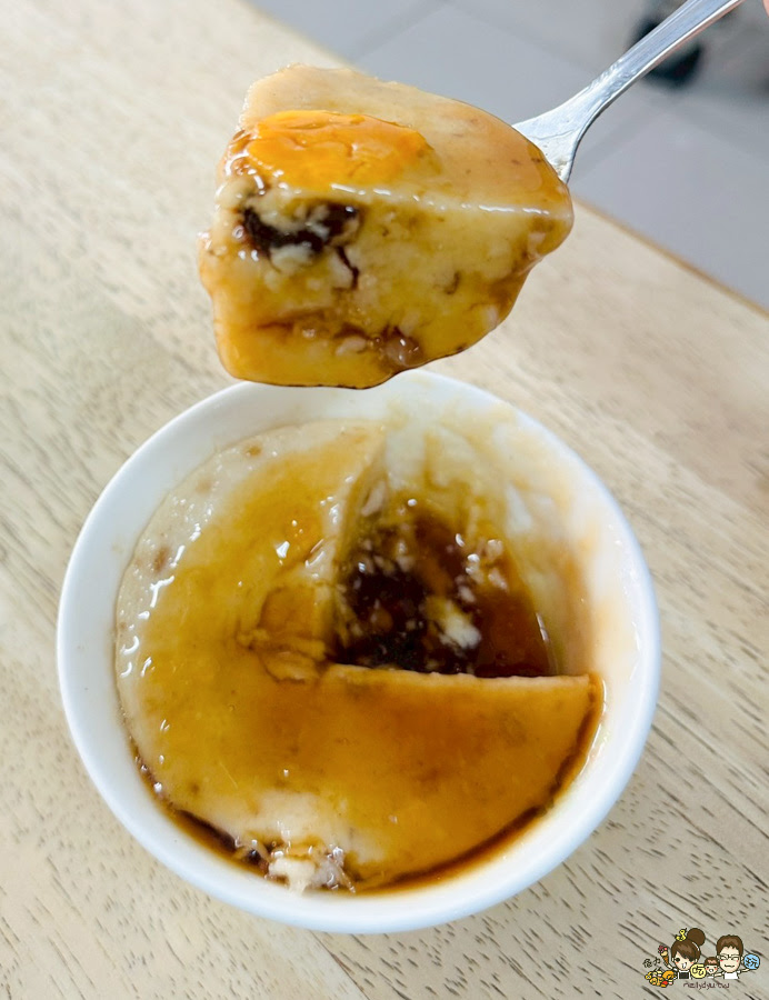  尤媽媽肉圓店 鹽埕美食 肉圓 肉丸 碗粿 燒賣 老店