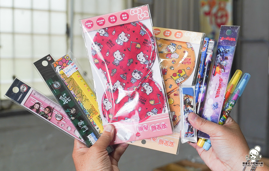 文具特賣會 文具 台南 銅板 特賣會 好買 玩具 口罩 收納櫃 水壺