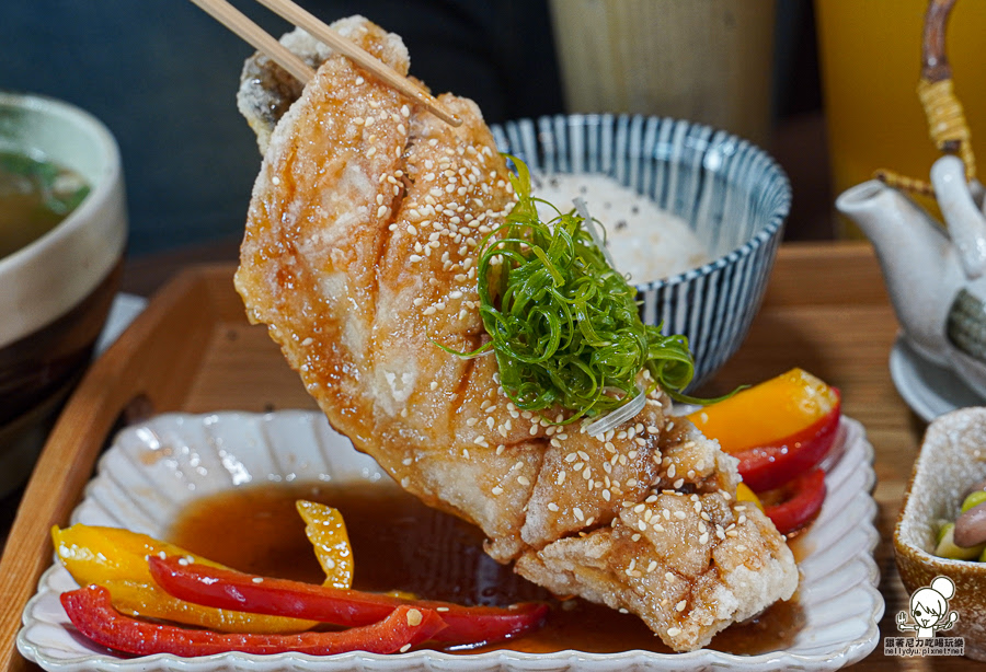 金貴 中式料理 個人套餐 定食 熱炒 中式餐點 功夫菜 阿嬤 家常菜 暖心 窩心 聚餐 高雄美食