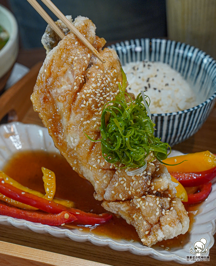 金貴 中式料理 個人套餐 定食 熱炒 中式餐點 功夫菜 阿嬤 家常菜 暖心 窩心 聚餐 高雄美食