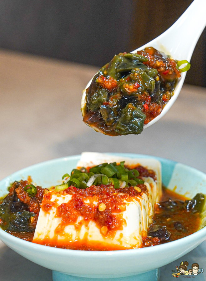 巨蛋商圈 麟粥宮砂鍋粥 高雄美食 聚餐 私房料理 高雄活體海鮮
