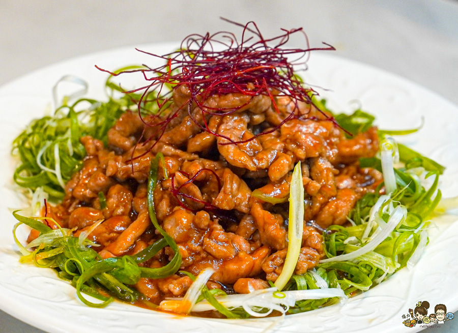 巨蛋商圈 麟粥宮砂鍋粥 高雄美食 聚餐 私房料理 高雄活體海鮮