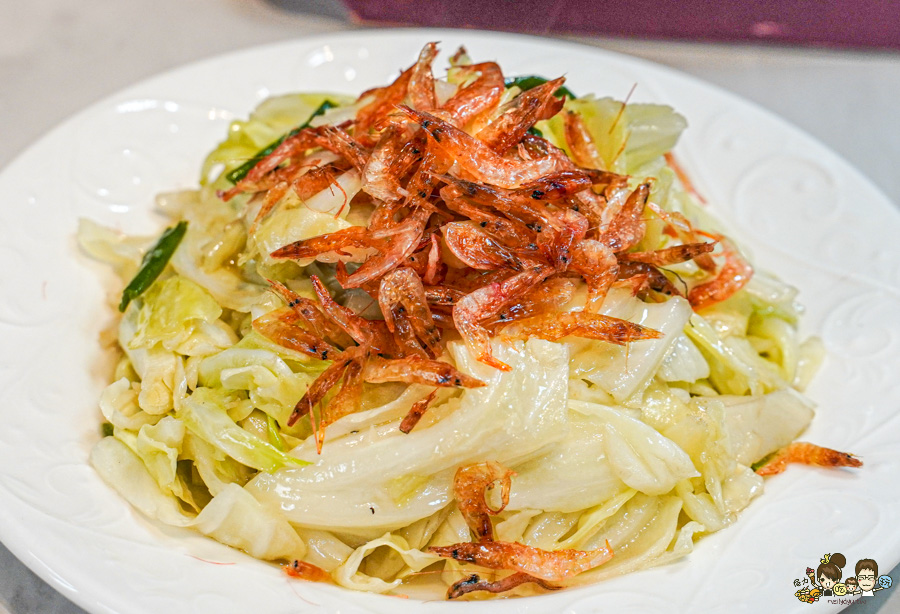 巨蛋商圈 麟粥宮砂鍋粥 高雄美食 聚餐 私房料理 高雄活體海鮮
