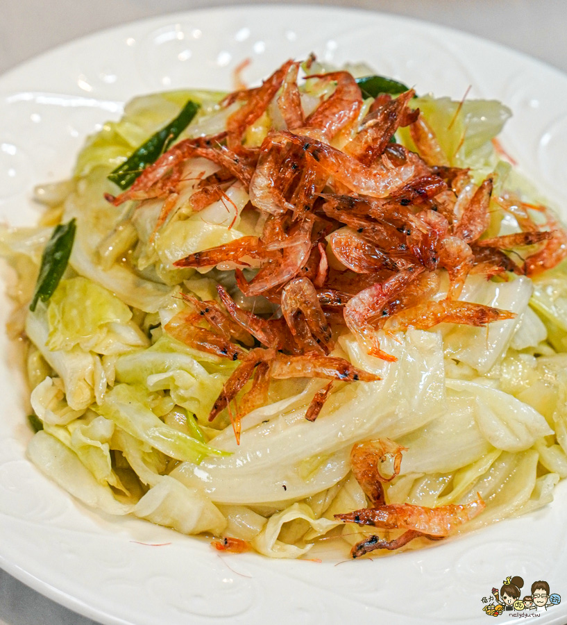巨蛋商圈 麟粥宮砂鍋粥 高雄美食 聚餐 私房料理 高雄活體海鮮