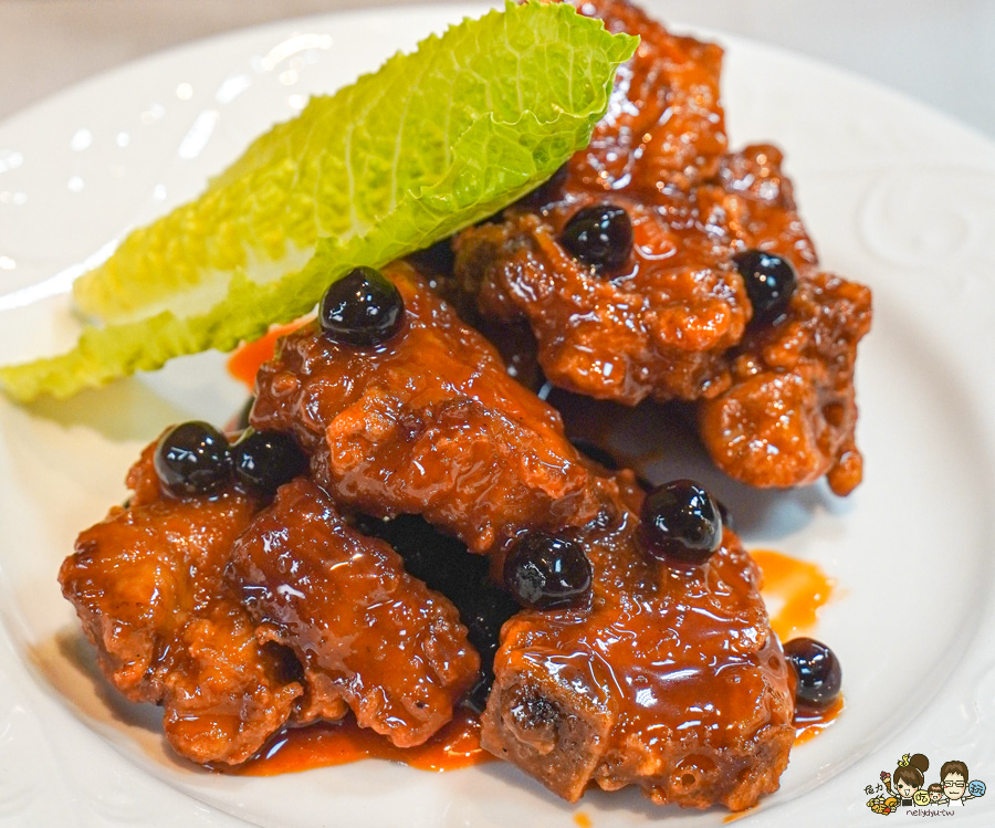 巨蛋商圈 麟粥宮砂鍋粥 高雄美食 聚餐 私房料理 高雄活體海鮮