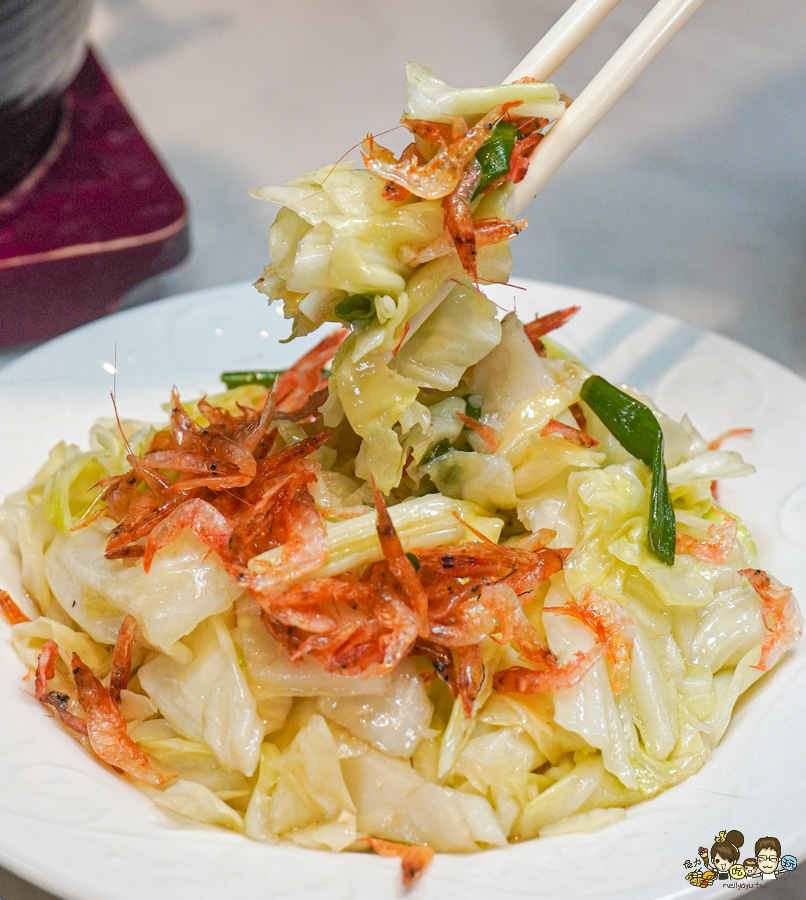 巨蛋商圈 麟粥宮砂鍋粥 高雄美食 聚餐 私房料理 高雄活體海鮮