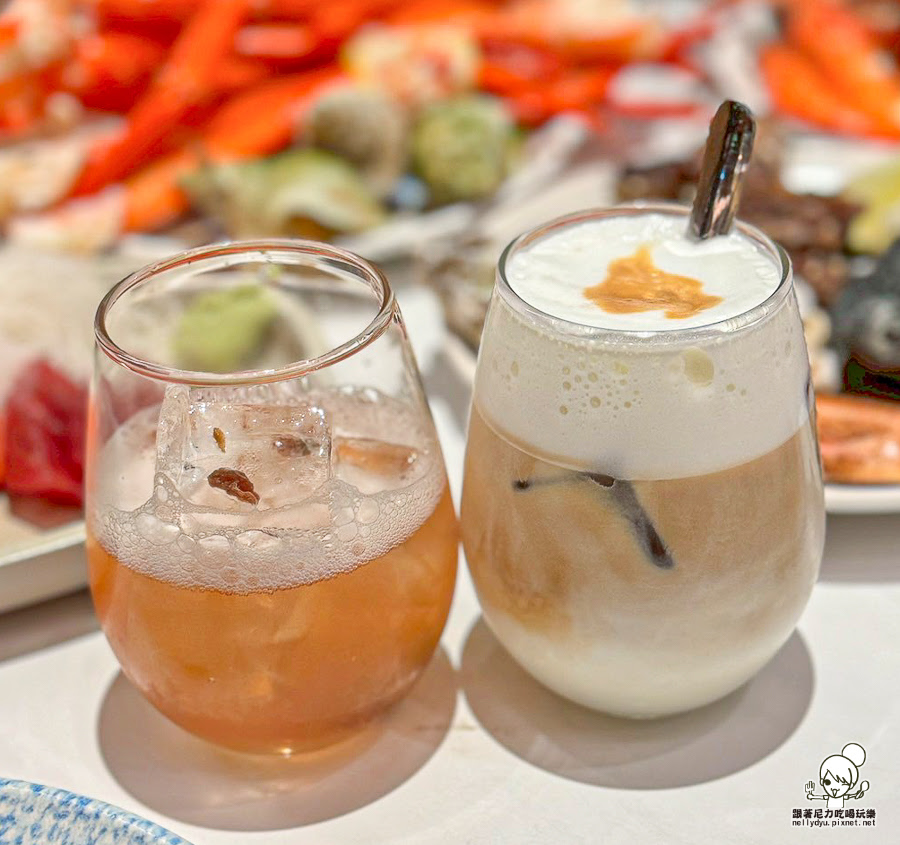 高雄島語 吃到飽 漢來美食 必吃 日料 松葉蟹 海鮮 生魚片 獨家 特製 團體聚餐 尾牙 春酒 高雄美食