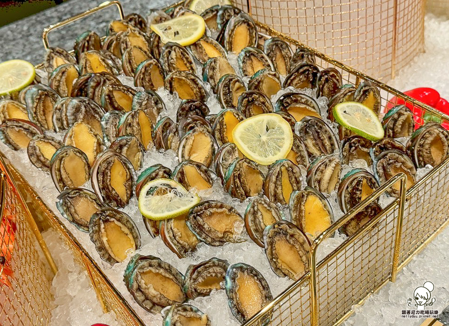 高雄島語 吃到飽 漢來美食 必吃 日料 松葉蟹 海鮮 生魚片 獨家 特製 團體聚餐 尾牙 春酒 高雄美食