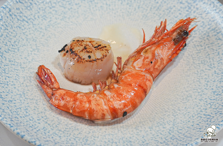高雄島語 吃到飽 漢來美食 必吃 日料 松葉蟹 海鮮 生魚片 獨家 特製 團體聚餐 尾牙 春酒 高雄美食