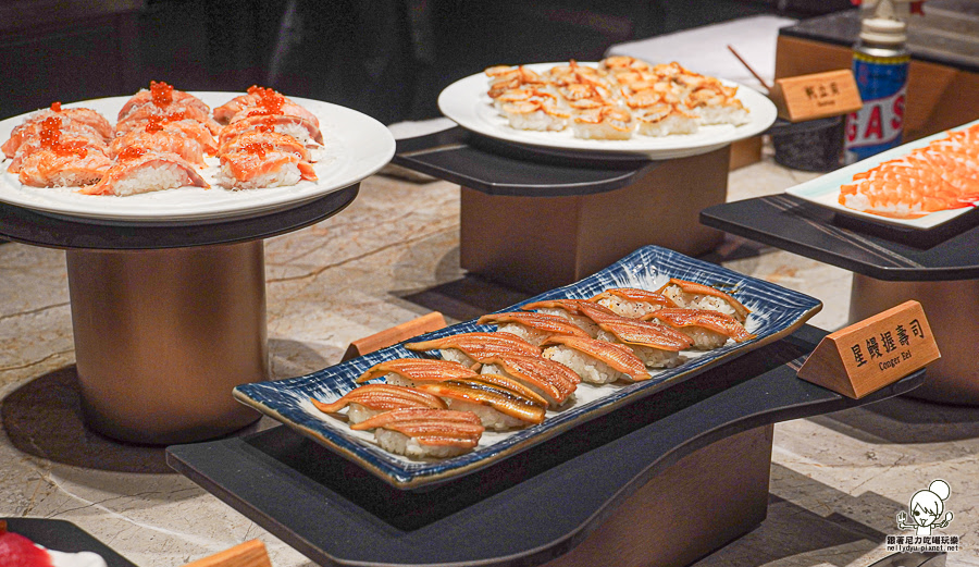 高雄島語 吃到飽 漢來美食 必吃 日料 松葉蟹 海鮮 生魚片 獨家 特製 團體聚餐 尾牙 春酒 高雄美食