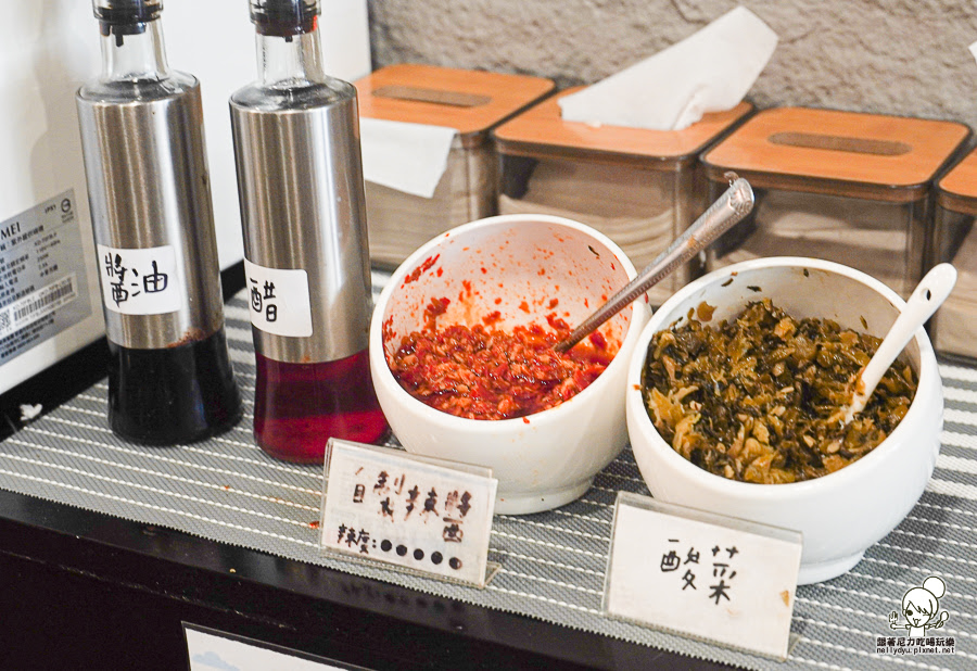 豚沐麵 仁武美食 必吃 聚餐 麵食 私房 獨門 拉麵 中式麵館 高雄美食 好吃推薦