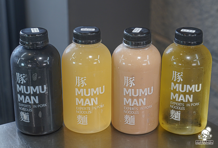 豚沐麵 仁武美食 必吃 聚餐 麵食 私房 獨門 拉麵 中式麵館 高雄美食 好吃推薦