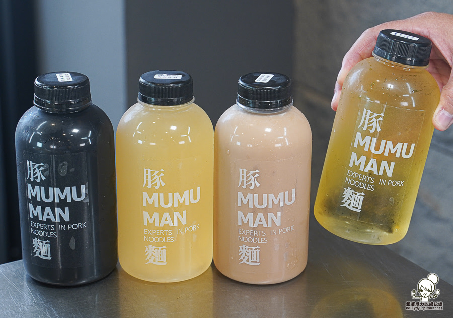 豚沐麵 仁武美食 必吃 聚餐 麵食 私房 獨門 拉麵 中式麵館 高雄美食 好吃推薦