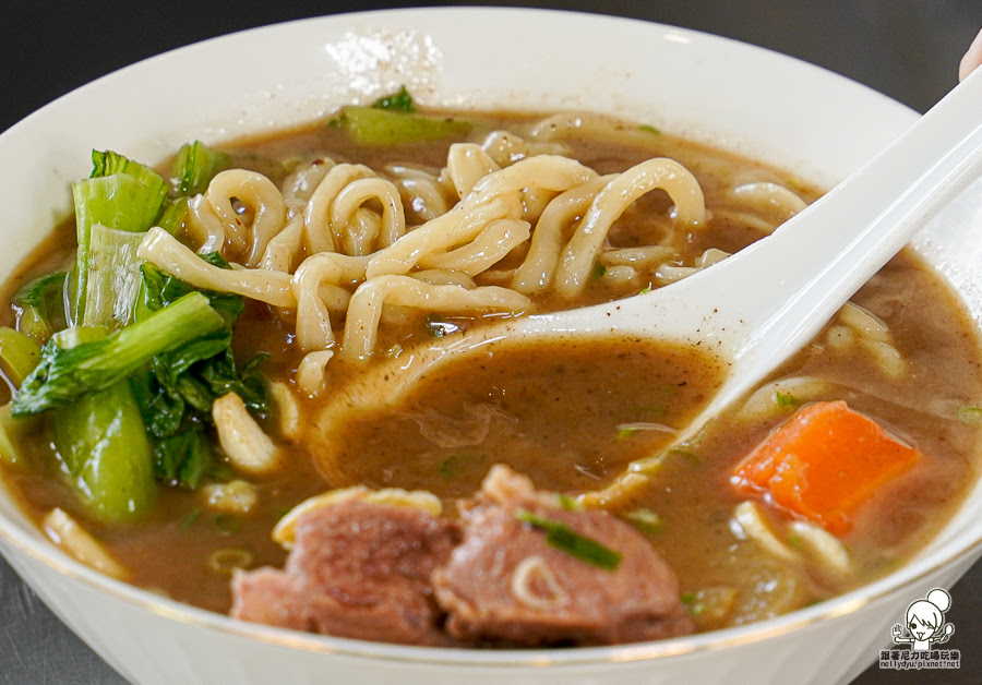 豚沐麵 仁武美食 必吃 聚餐 麵食 私房 獨門 拉麵 中式麵館 高雄美食 好吃推薦