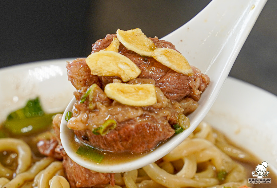 豚沐麵 仁武美食 必吃 聚餐 麵食 私房 獨門 拉麵 中式麵館 高雄美食 好吃推薦