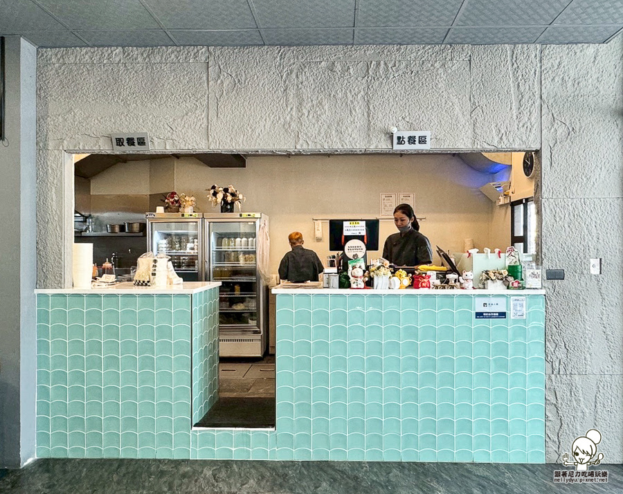 豚沐麵 仁武美食 必吃 聚餐 麵食 私房 獨門 拉麵 中式麵館 高雄美食 好吃推薦