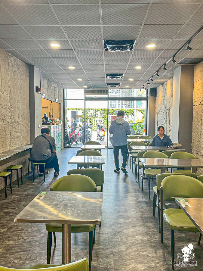 豚沐麵 仁武美食 必吃 聚餐 麵食 私房 獨門 拉麵 中式麵館 高雄美食 好吃推薦