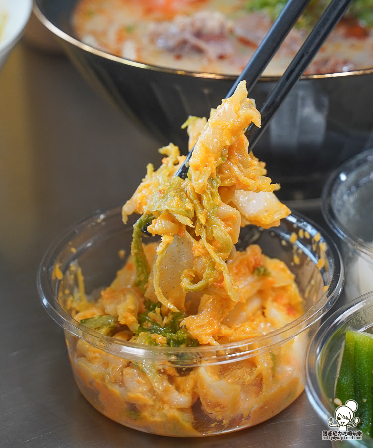 豚沐麵 仁武美食 必吃 聚餐 麵食 私房 獨門 拉麵 中式麵館 高雄美食 好吃推薦