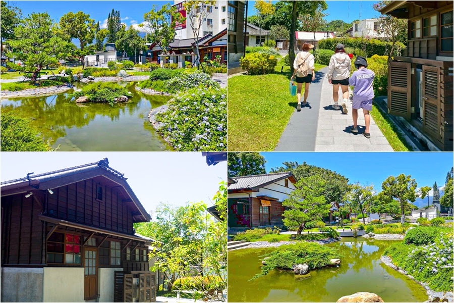花蓮旅遊 花蓮美食 花蓮景點 花蓮伴手禮 花蓮好好吃 好好買 好好逛