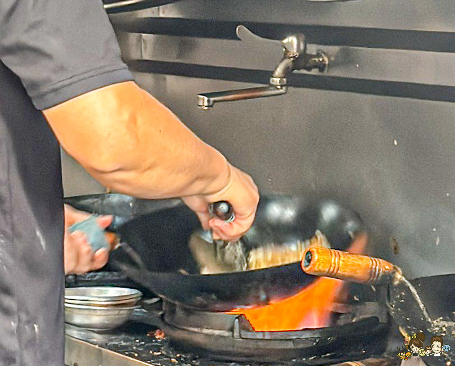 馥鼎手作料理 平價 好吃 推薦 便當 餐盒 上班族 隱藏版 六合路美食 好吃 私房菜 熱炒 中式