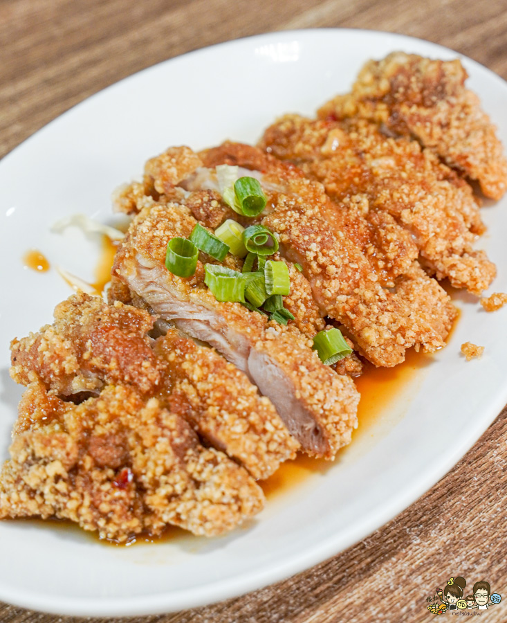 馥鼎手作料理 平價 好吃 推薦 便當 餐盒 上班族 隱藏版 六合路美食 好吃 私房菜 熱炒 中式