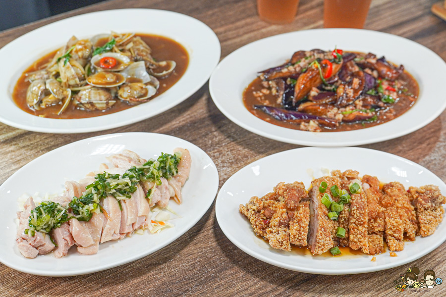 馥鼎手作料理 平價 好吃 推薦 便當 餐盒 上班族 隱藏版 六合路美食 好吃 私房菜 熱炒 中式