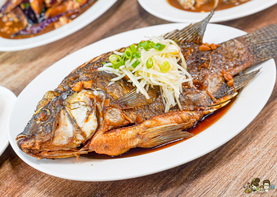 馥鼎手作料理 平價 好吃 推薦 便當 餐盒 上班族 隱藏版 六合路美食 好吃 私房菜 熱炒 中式