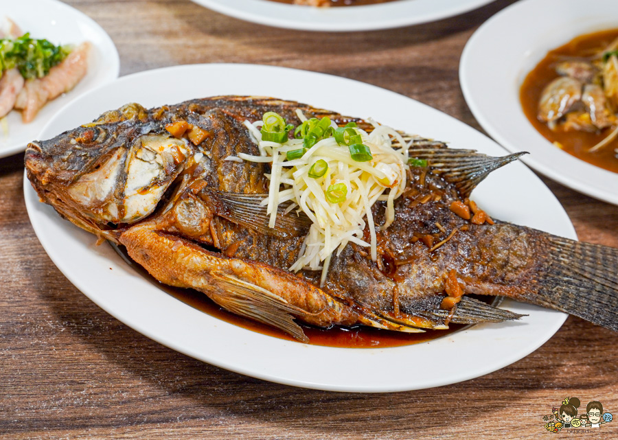 馥鼎手作料理 平價 好吃 推薦 便當 餐盒 上班族 隱藏版 六合路美食 好吃 私房菜 熱炒 中式