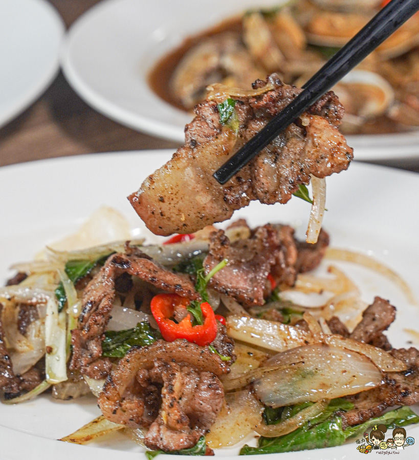 馥鼎手作料理 平價 好吃 推薦 便當 餐盒 上班族 隱藏版 六合路美食 好吃 私房菜 熱炒 中式