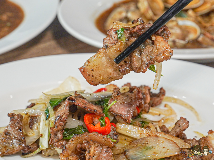 馥鼎手作料理 平價 好吃 推薦 便當 餐盒 上班族 隱藏版 六合路美食 好吃 私房菜 熱炒 中式