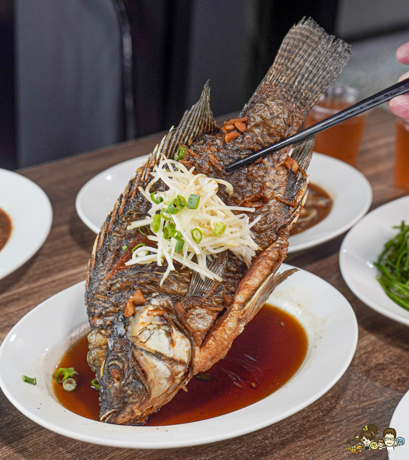 馥鼎手作料理 平價 好吃 推薦 便當 餐盒 上班族 隱藏版 六合路美食 好吃 私房菜 熱炒 中式