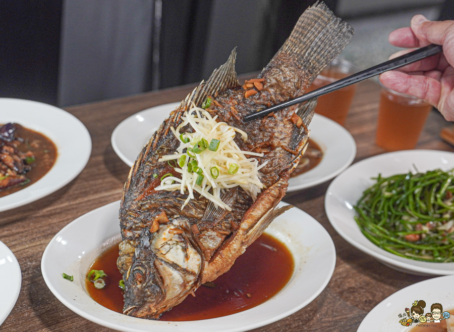 馥鼎手作料理 平價 好吃 推薦 便當 餐盒 上班族 隱藏版 六合路美食 好吃 私房菜 熱炒 中式