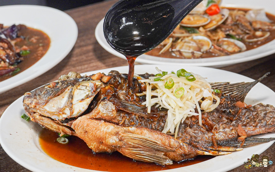 馥鼎手作料理 平價 好吃 推薦 便當 餐盒 上班族 隱藏版 六合路美食 好吃 私房菜 熱炒 中式