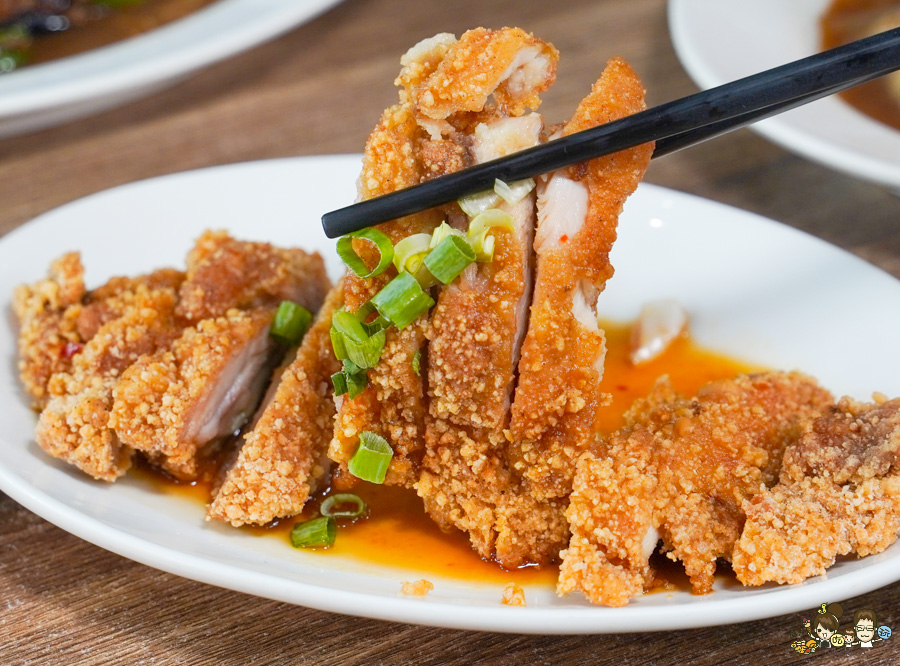 馥鼎手作料理 平價 好吃 推薦 便當 餐盒 上班族 隱藏版 六合路美食 好吃 私房菜 熱炒 中式