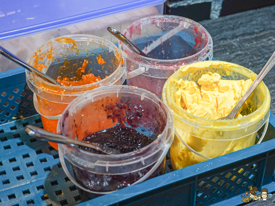 驚蟄洋食坊 鐵板 美食 高雄必吃 好吃 三民牛排 鐵板牛排 排餐 自助吧