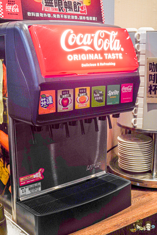 驚蟄洋食坊 鐵板 美食 高雄必吃 好吃 三民牛排 鐵板牛排 排餐 自助吧