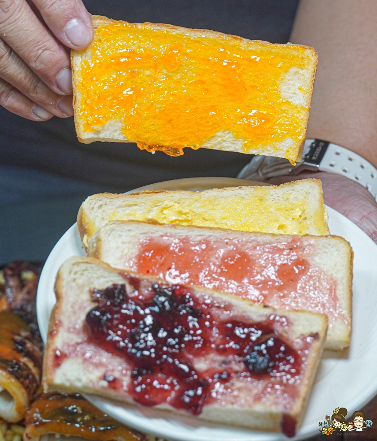 驚蟄洋食坊 鐵板 美食 高雄必吃 好吃 三民牛排 鐵板牛排 排餐 自助吧
