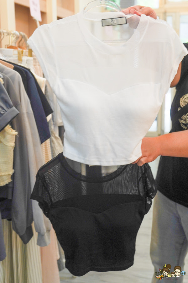 高雄童裝 高雄女裝 平價 好買 必買 推薦 喬遷 搬家 左營童裝