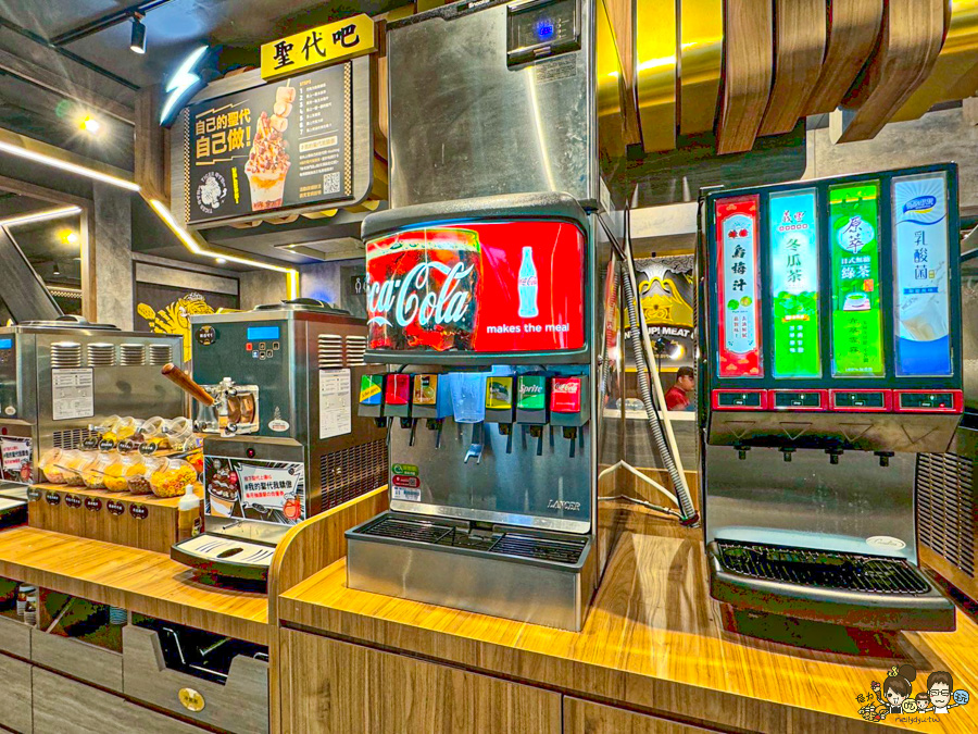 高雄燒肉 吃到飽 聚餐 肉次方 方肉次方燒肉放題 極致肉欲欲罷不能