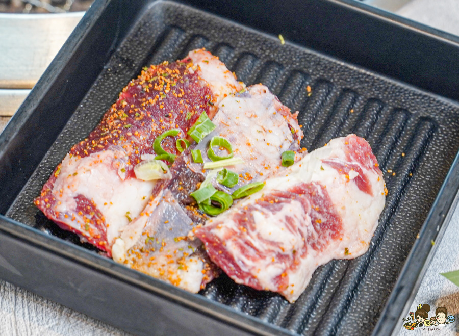 高雄燒肉 吃到飽 聚餐 肉次方 方肉次方燒肉放題 極致肉欲欲罷不能