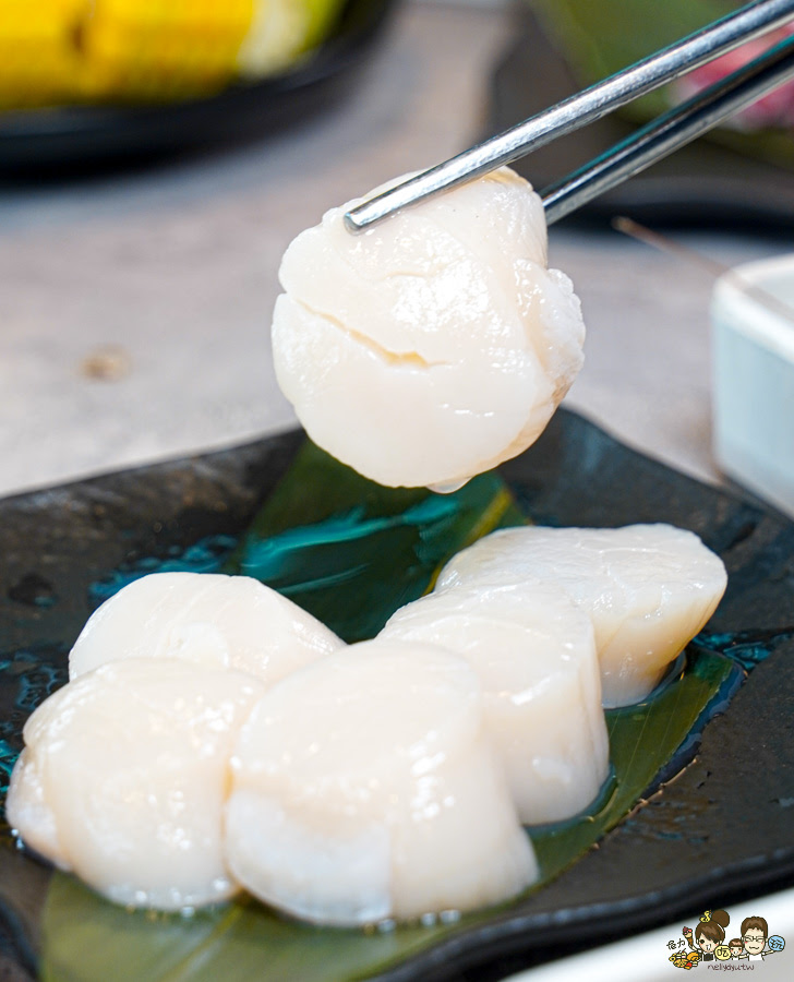 高雄燒肉 吃到飽 聚餐 肉次方 方肉次方燒肉放題 極致肉欲欲罷不能