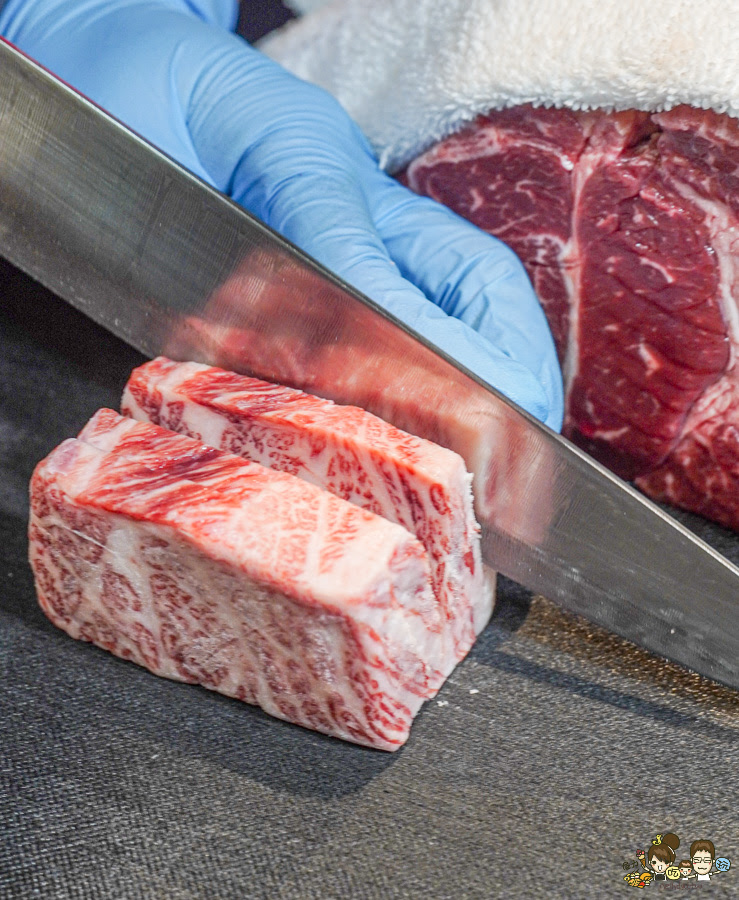 高雄燒肉 吃到飽 聚餐 肉次方 方肉次方燒肉放題 極致肉欲欲罷不能